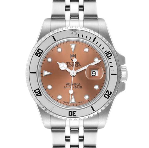 tudor prince mini 73190.